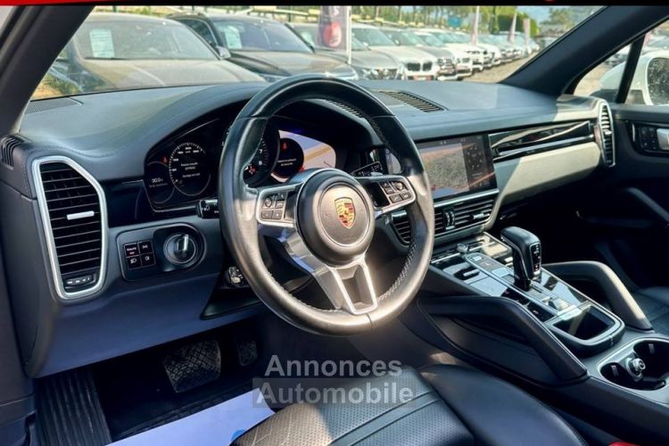 Porsche Cayenne III 3.0 V6 340 TOIT OUVRANT - <small></small> 49.990 € <small>TTC</small> - #11