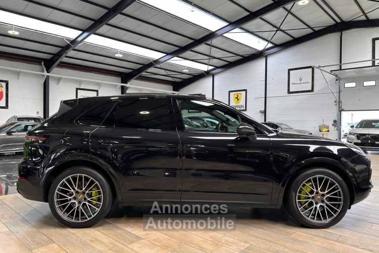 Porsche Cayenne III 3.0 V6 462 ch E-Hybrid AWD - <small></small> 59.990 € <small>TTC</small> - #3