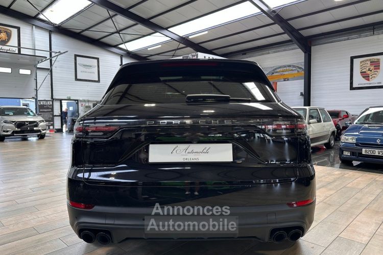 Porsche Cayenne III 3.0 V6 462 ch E-Hybrid AWD - <small></small> 59.990 € <small>TTC</small> - #5