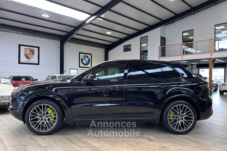 Porsche Cayenne III 3.0 V6 462 ch E-Hybrid AWD - <small></small> 59.990 € <small>TTC</small> - #7