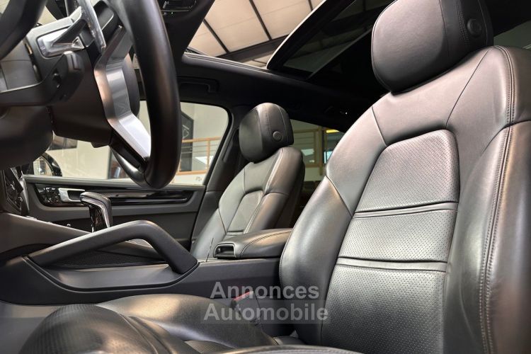 Porsche Cayenne III 3.0 V6 462 ch E-Hybrid AWD - <small></small> 59.990 € <small>TTC</small> - #9