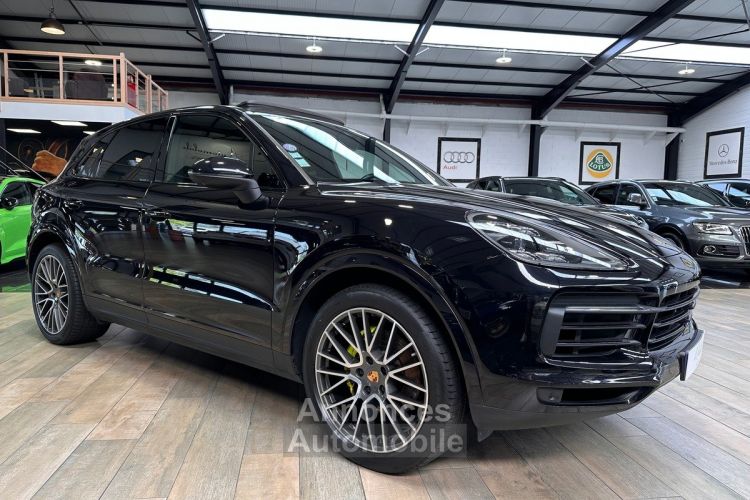 Porsche Cayenne iii 3.0 v6 462 cv e-hybrid awd - <small></small> 59.990 € <small>TTC</small> - #2