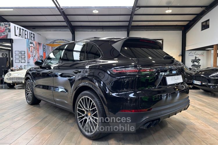 Porsche Cayenne iii 3.0 v6 462 cv e-hybrid awd - <small></small> 59.990 € <small>TTC</small> - #6