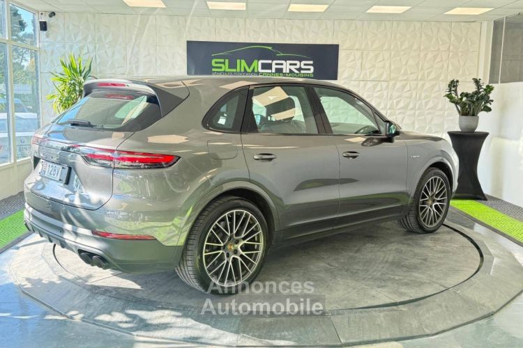 Porsche Cayenne III 3.0 V6 462ch E-Hybrid - <small></small> 89.990 € <small>TTC</small> - #2