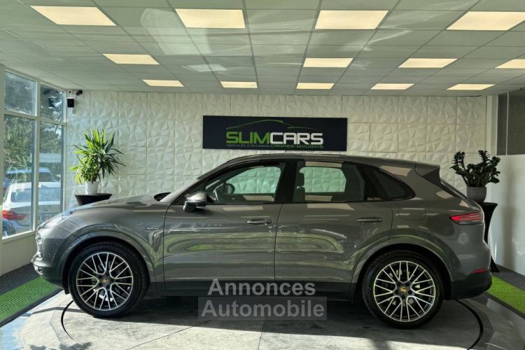 Porsche Cayenne III 3.0 V6 462ch E-Hybrid - <small></small> 89.990 € <small>TTC</small> - #3