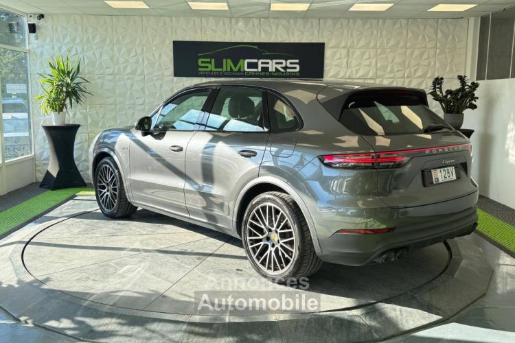 Porsche Cayenne III 3.0 V6 462ch E-Hybrid - <small></small> 89.990 € <small>TTC</small> - #4