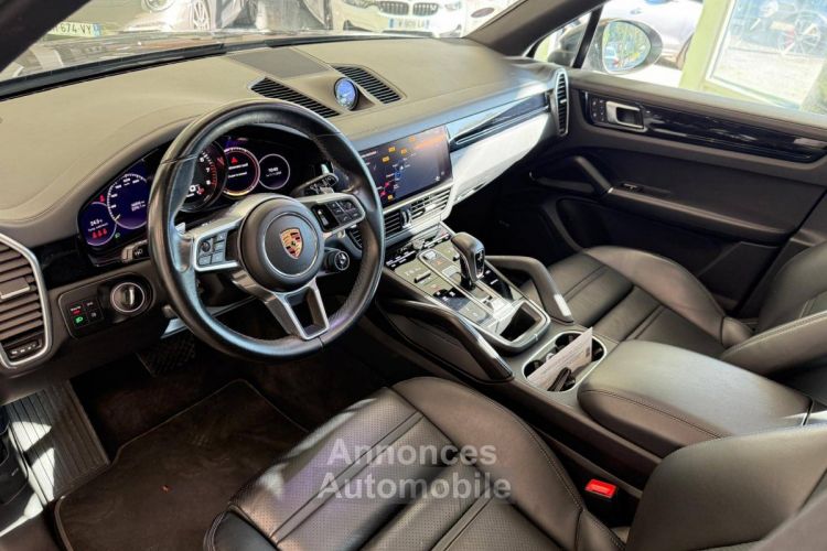 Porsche Cayenne III 3.0 V6 462ch E-Hybrid - <small></small> 89.990 € <small>TTC</small> - #6