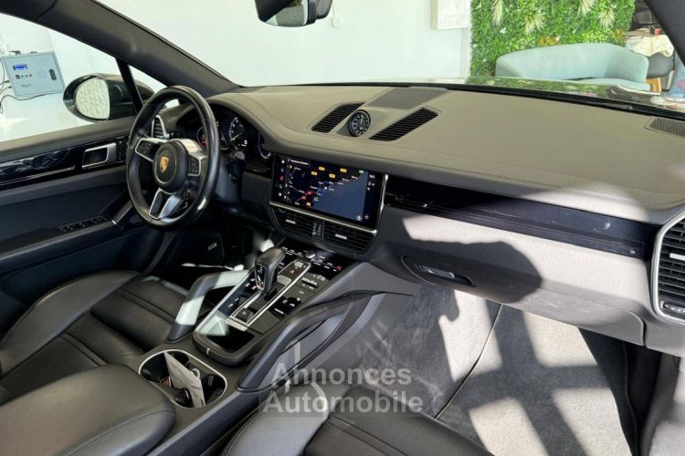 Porsche Cayenne III 3.0 V6 462ch E-Hybrid - <small></small> 89.990 € <small>TTC</small> - #13