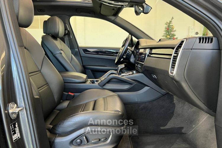 Porsche Cayenne III 3.0 V6 462ch E-Hybrid - <small></small> 89.990 € <small>TTC</small> - #22