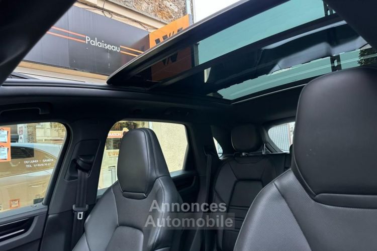 Porsche Cayenne III 3.0 V6 462Ch E-HYBRID TIPTRONIC BVA FAIBLE KILOMETRAGE - <small></small> 79.990 € <small>TTC</small> - #9