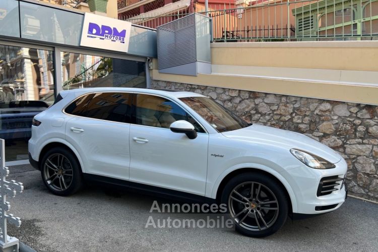 Porsche Cayenne III 3.0 V6 e-Hybrid 462 - <small></small> 103.000 € <small>TTC</small> - #5