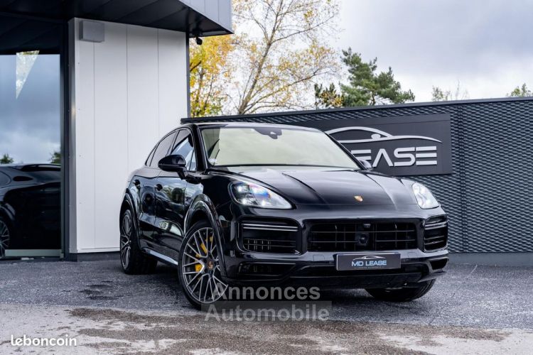 Porsche Cayenne iii 4.0 e-hybrid 680 turbo s leasing 1490e-mois - <small></small> 159.000 € <small>TTC</small> - #1