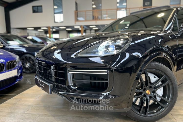 Porsche Cayenne III 4.0 V8 550 ch TURBO (APPROVED 19/11/25) - <small></small> 74.990 € <small>TTC</small> - #2