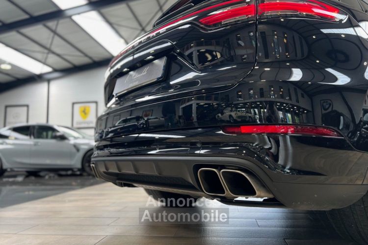 Porsche Cayenne III 4.0 V8 550 ch TURBO (APPROVED 19/11/25) - <small></small> 74.990 € <small>TTC</small> - #9