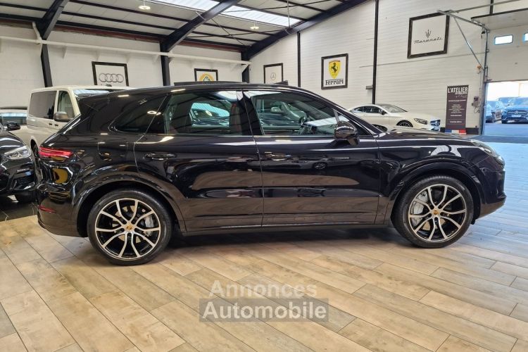 Porsche Cayenne III 4.0 V8 TURBO 550CH TOIT PANO/CHRONO/BOSE B - <small></small> 69.990 € <small>TTC</small> - #23