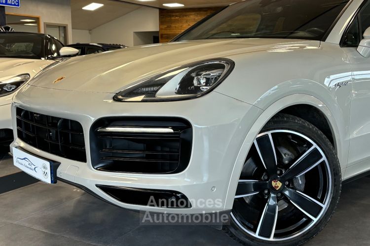 Porsche Cayenne III COUPE 3.0 V6 340 E-HYBRID BVA - <small></small> 80.000 € <small>TTC</small> - #6