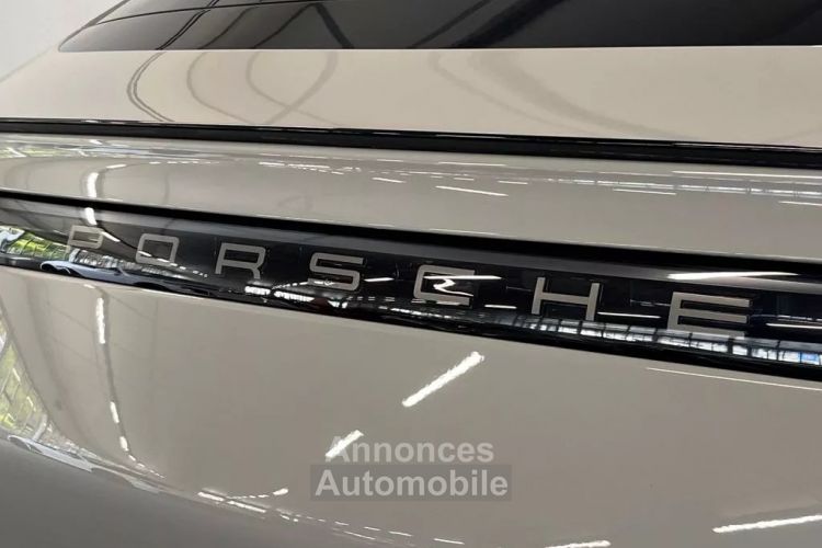 Porsche Cayenne III COUPE 3.0 V6 462 E-HYBRID PLATINUM EDITION - <small></small> 124.900 € <small>TTC</small> - #49