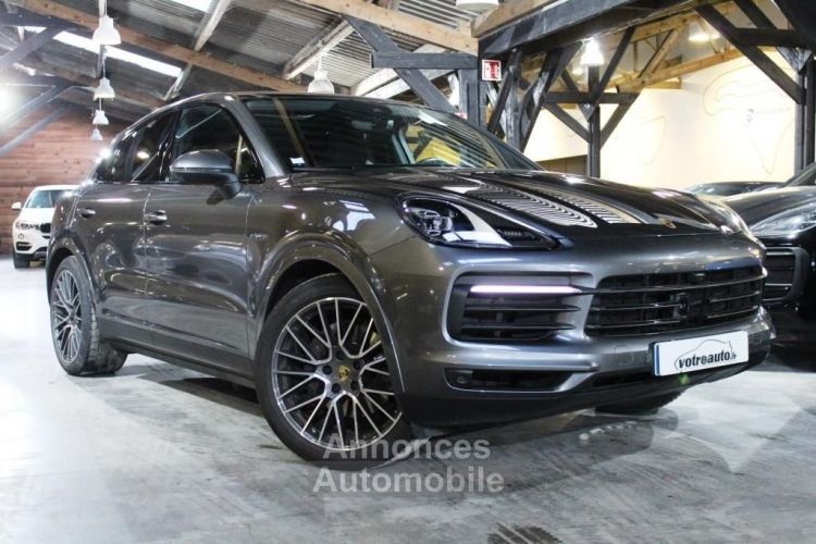 Porsche Cayenne III COUPE III COUPE 3.0 V6 E-HYBRID 462 - <small></small> 93.900 € <small>TTC</small> - #1