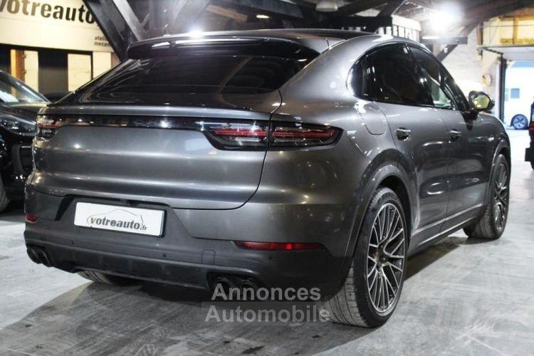 Porsche Cayenne III COUPE III COUPE 3.0 V6 E-HYBRID 462 - <small></small> 93.900 € <small>TTC</small> - #2