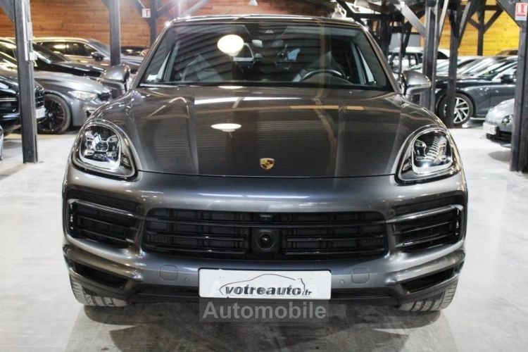 Porsche Cayenne III COUPE III COUPE 3.0 V6 E-HYBRID 462 - <small></small> 93.900 € <small>TTC</small> - #4