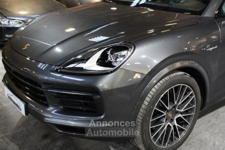 Porsche Cayenne III COUPE III COUPE 3.0 V6 E-HYBRID 462 - <small></small> 93.900 € <small>TTC</small> - #12