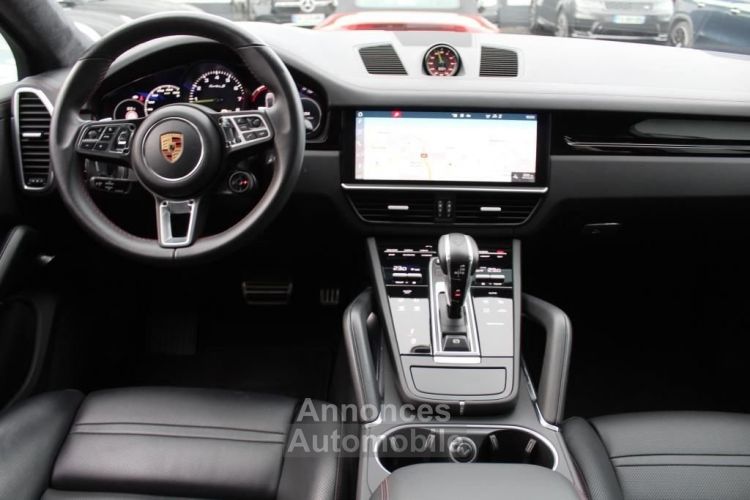 Porsche Cayenne III COUPE III COUPE E-HYBRID TURBO S - <small></small> 123.900 € <small>TTC</small> - #3