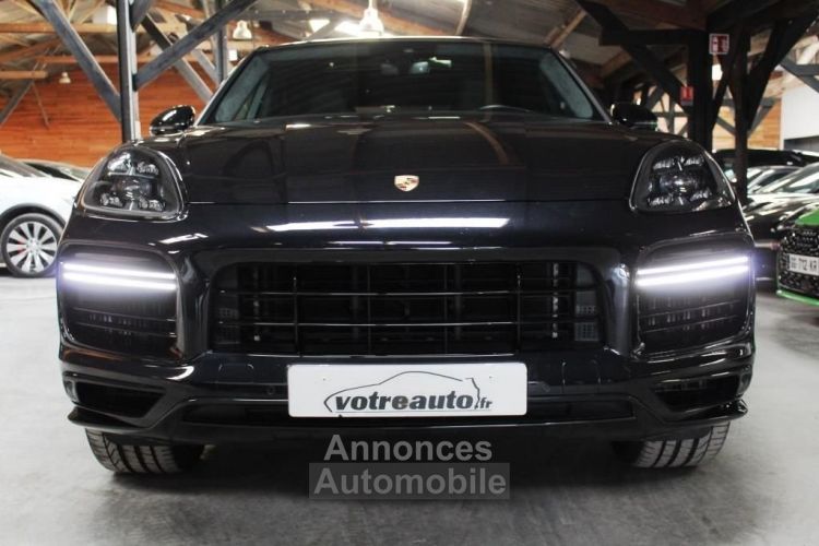 Porsche Cayenne III COUPE III COUPE E-HYBRID TURBO S - <small></small> 123.900 € <small>TTC</small> - #4