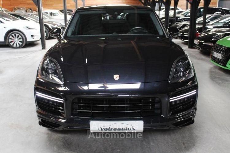 Porsche Cayenne III COUPE III COUPE E-HYBRID TURBO S - <small></small> 123.900 € <small>TTC</small> - #8