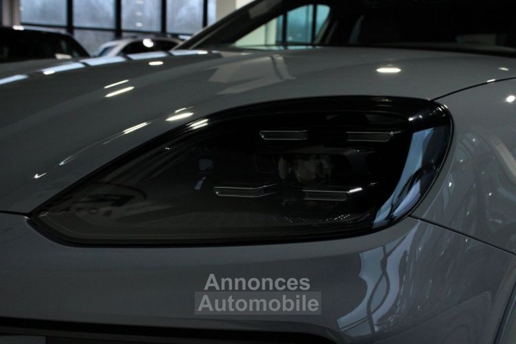 Porsche Cayenne III COUPE phase 2 3.0 E-HYBRID 470 - <small></small> 148.900 € <small></small> - #10