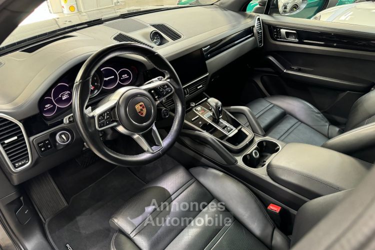 Porsche Cayenne III E-Hybrid 3.0 L V6 462 Ch 2°MAIN FR PDK - <small></small> 78.900 € <small>TTC</small> - #5