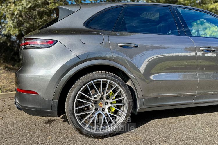 Porsche Cayenne III E-Hybrid 3.0 L V6 462 Ch 2°MAIN FR PDK - <small></small> 69.900 € <small>TTC</small> - #13