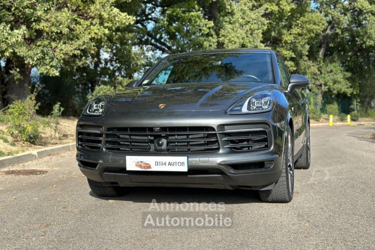 Porsche Cayenne III E-Hybrid 3.0 L V6 462 Ch 2°MAIN FR PDK - <small></small> 69.900 € <small>TTC</small> - #3