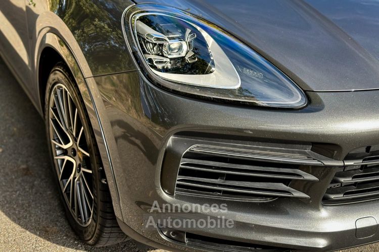 Porsche Cayenne III E-Hybrid 3.0 L V6 462 Ch 2°MAIN FR PDK - <small></small> 69.900 € <small>TTC</small> - #19