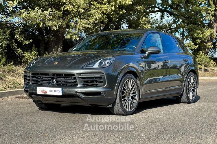 Porsche Cayenne III E-Hybrid 3.0 L V6 462 Ch 2°MAIN FR PDK - <small></small> 69.900 € <small>TTC</small> - #1