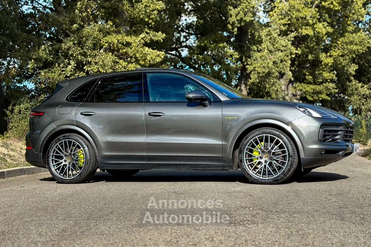 Porsche Cayenne III E-Hybrid 3.0 L V6 462 Ch 2°MAIN FR PDK - <small></small> 69.900 € <small>TTC</small> - #15