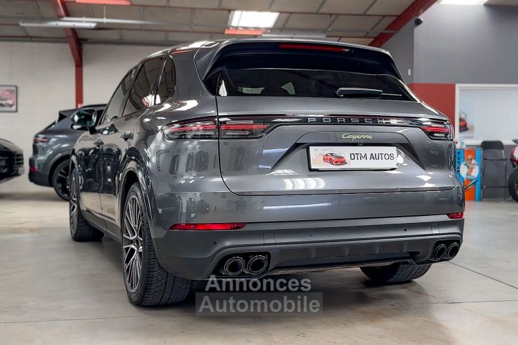 Porsche Cayenne III E-Hybrid 3.0 L V6 462 Ch 2°MAIN FR PDK - <small></small> 69.900 € <small>TTC</small> - #33