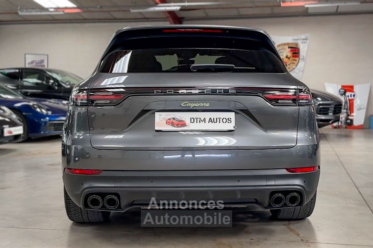 Porsche Cayenne III E-Hybrid 3.0 L V6 462 Ch 2°MAIN FR PDK - <small></small> 69.900 € <small>TTC</small> - #34