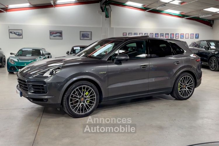 Porsche Cayenne III E-Hybrid 3.0 L V6 462 Ch 2°MAIN FR PDK - <small></small> 69.900 € <small>TTC</small> - #36