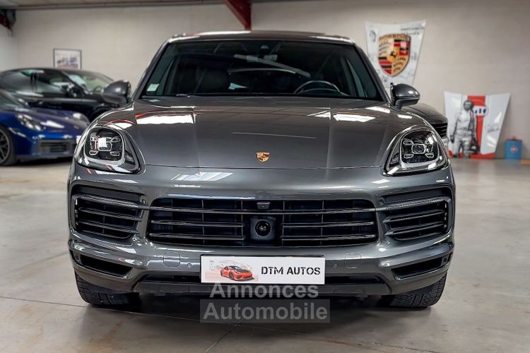 Porsche Cayenne III E-Hybrid 3.0 L V6 462 Ch 2°MAIN FR PDK - <small></small> 69.900 € <small>TTC</small> - #37