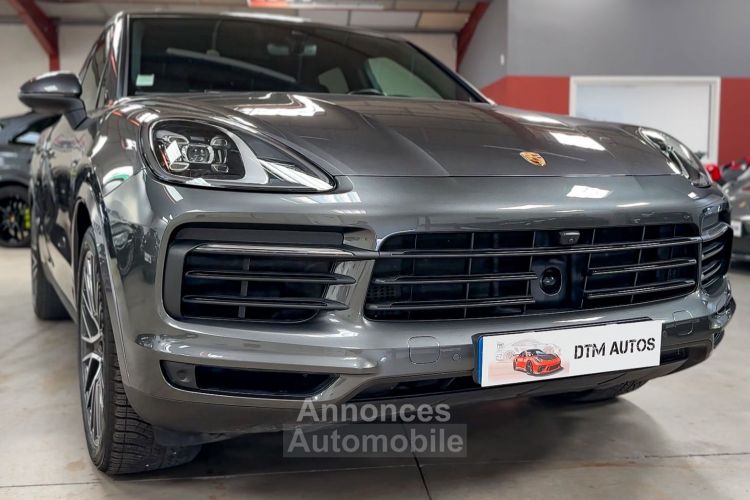 Porsche Cayenne III E-Hybrid 3.0 L V6 462 Ch 2°MAIN FR PDK - <small></small> 69.900 € <small>TTC</small> - #41