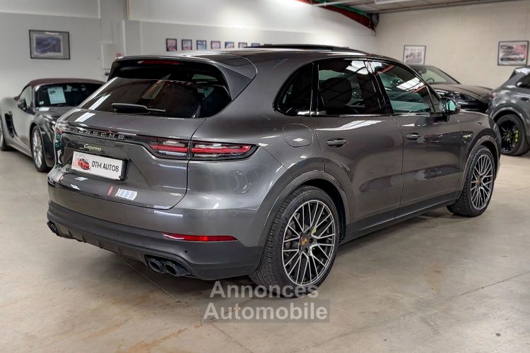 Porsche Cayenne III E-Hybrid 3.0 L V6 462 Ch 2°MAIN FR PDK - <small></small> 69.900 € <small>TTC</small> - #43