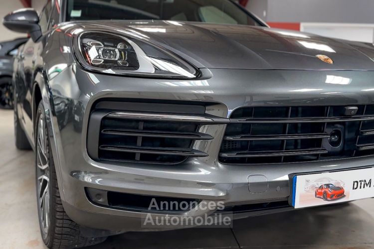 Porsche Cayenne III E-Hybrid 3.0 L V6 462 Ch 2°MAIN FR PDK - <small></small> 69.900 € <small>TTC</small> - #48