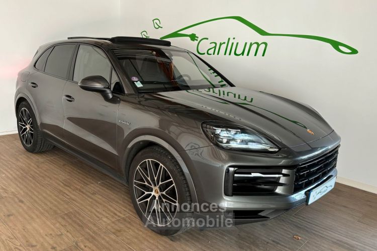 Porsche Cayenne III E-Hybrid 3.0 V6 462 ch- 1ère Main Français 30 000 d'options - <small></small> 116.500 € <small>TTC</small> - #1