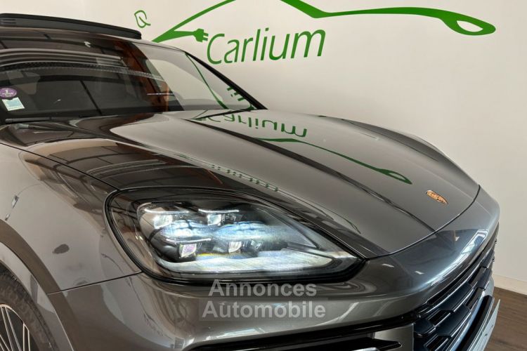 Porsche Cayenne III E-Hybrid 3.0 V6 462 ch- 1ère Main Français 30 000 d'options - <small></small> 116.500 € <small>TTC</small> - #2