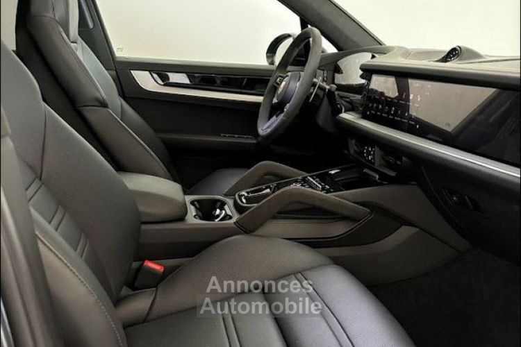 Porsche Cayenne III E-Hybrid 3.0 V6 462 ch- 1ère Main Français 30 000 d'options - <small></small> 116.500 € <small>TTC</small> - #5