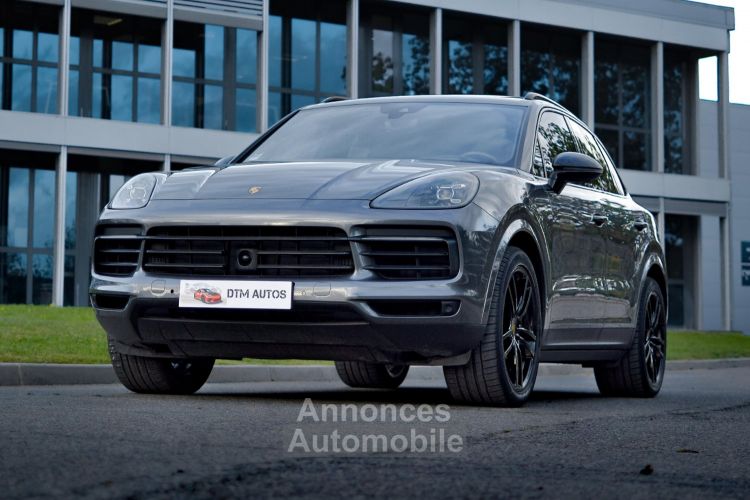 Porsche Cayenne III E-Hybrid 3.0L V6 462 Ch BVA - <small></small> 59.900 € <small>TTC</small> - #1