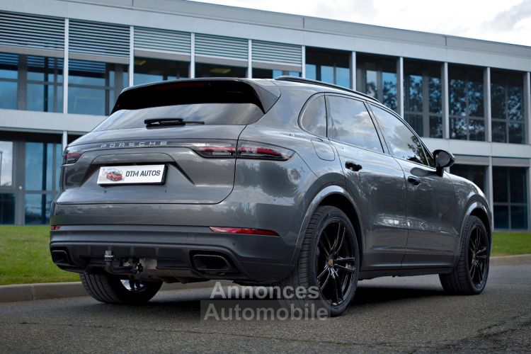 Porsche Cayenne III E-Hybrid 3.0L V6 462 Ch BVA - <small></small> 59.900 € <small>TTC</small> - #12