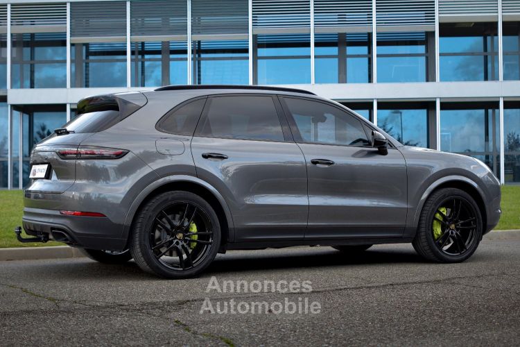 Porsche Cayenne III E-Hybrid 3.0L V6 462 Ch BVA - <small></small> 59.900 € <small>TTC</small> - #13