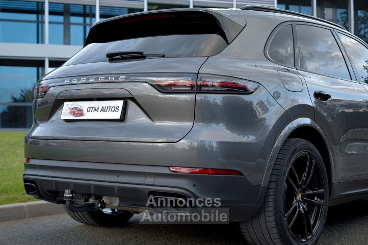 Porsche Cayenne III E-Hybrid 3.0L V6 462 Ch BVA - <small></small> 59.900 € <small>TTC</small> - #14