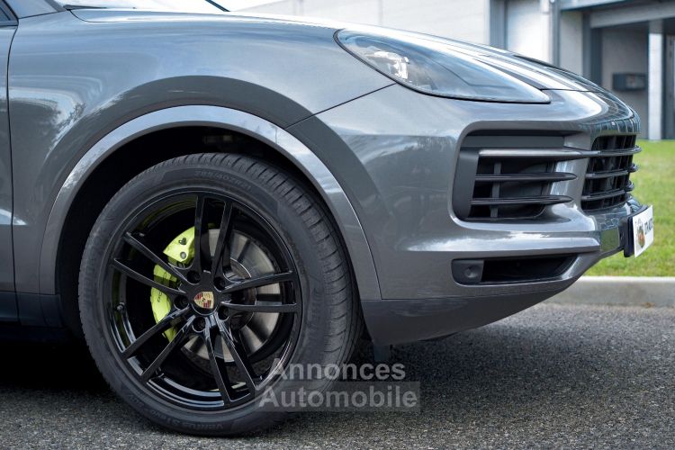 Porsche Cayenne III E-Hybrid 3.0L V6 462 Ch BVA - <small></small> 59.900 € <small>TTC</small> - #17